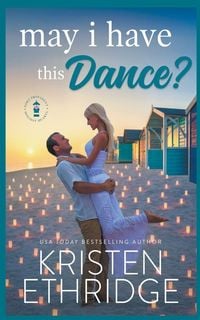 Produktbild: May I Have this Dance?