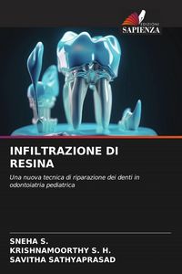Produktbild: Infiltrazione Di Resina