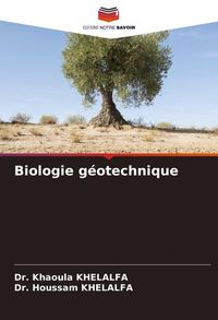 Produktbild: Biologie g&eacute;otechnique