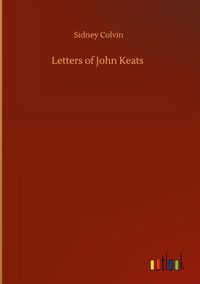 Produktbild: Letters of John Keats