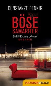 Produktbild: B&ouml;se Samariter