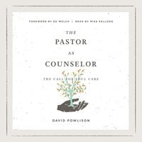 Produktbild: The Pastor as Counselor