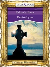 Produktbild: Falcon's Honor