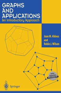 Produktbild: Graphs and Applications