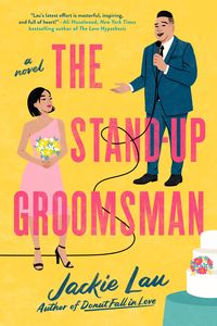Produktbild: The Stand-Up Groomsman