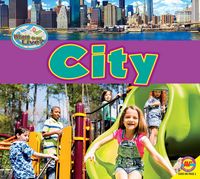 Produktbild: City