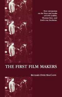 Produktbild: First Film Makers