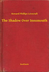 Produktbild: The Shadow Over Innsmouth