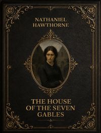 Produktbild: The House of the Seven Gables
