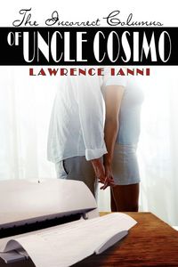 Produktbild: The Incorrect Columns of Uncle Cosimo