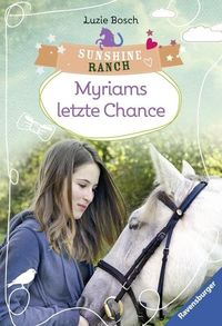 Produktbild: Sunshine Ranch 4: Myriams letzte Chance