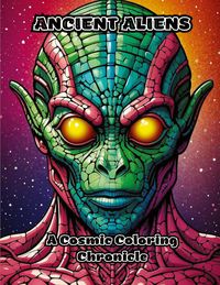 Produktbild: Ancient Aliens