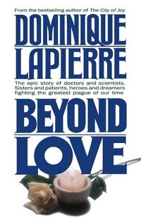 Produktbild: Beyond Love