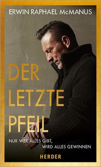 Produktbild: Der letzte Pfeil