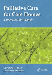 Produktbild: Palliative Care for Care Homes