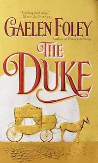 Produktbild: The Duke