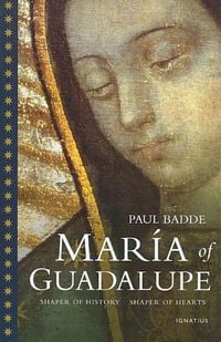Produktbild: Maria of Guadalupe