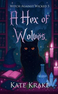 Produktbild: A Hex of Wolves
