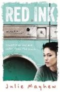 Produktbild: Red Ink