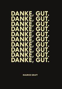 Produktbild: Danke, gut.