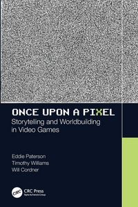 Produktbild: Once Upon a Pixel