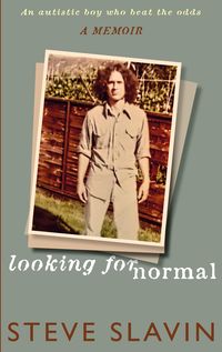 Produktbild: Looking For Normal