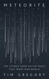 Produktbild: Gregory, T: Meteorite