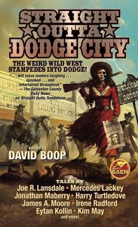 Produktbild: Straight Outta Dodge City