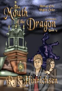 Produktbild: The Mouth of the Dragon (A Chapter Book)
