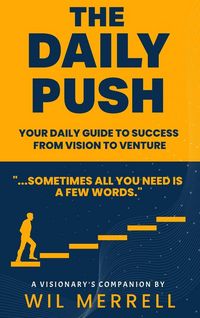 Produktbild: The Daily Push