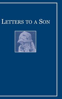 Produktbild: Letters to a Son