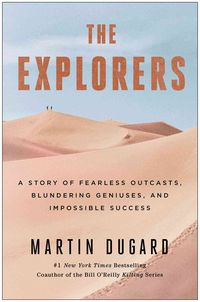 Produktbild: Explorers
