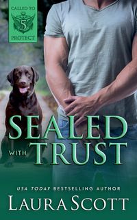 Produktbild: Sealed with Trust