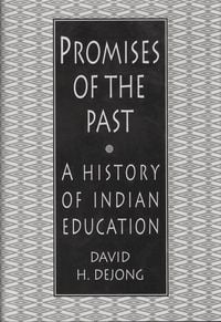 Produktbild: Promises of the Past