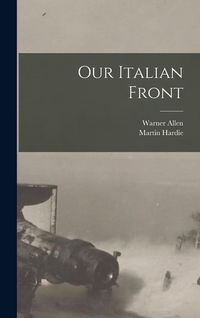 Produktbild: Our Italian Front