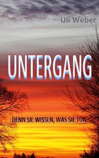 Produktbild: Untergang