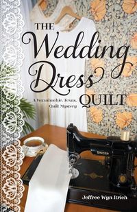 Produktbild: The Wedding Dress Quilt - Print-On-Demand Edition