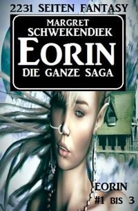 Produktbild: Eorin - Die ganze Saga