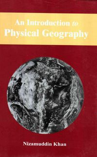 Produktbild: Introduction to Physical Geography