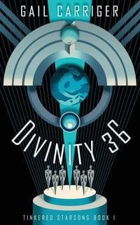 Produktbild: Divinity 36