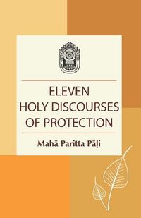 Produktbild: Win, S: Eleven Holy Discourses of Protection