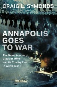 Produktbild: Annapolis Goes to War