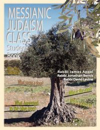 Produktbild: Messianic Judaism Class, Student Book