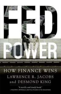 Produktbild: Fed Power