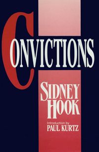 Produktbild: Convictions