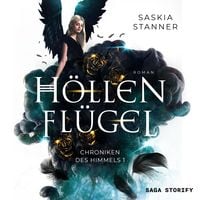 Produktbild: H&ouml;llenfl&uuml;gel: Chroniken des Himmels 1