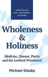Produktbild: Wholeness and Holiness