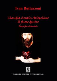 Produktbild: Claudia Contin Arlecchino