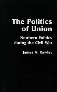 Produktbild: The Politics of Union