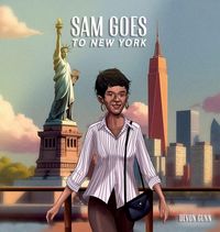Produktbild: Sam Goes to New York